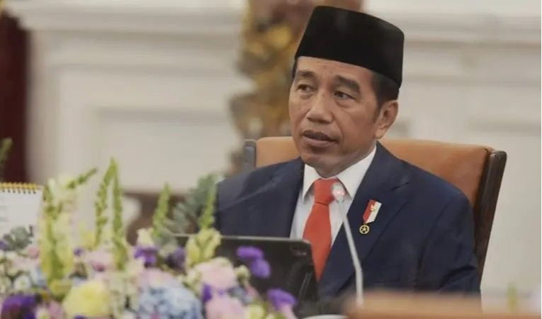 Meningkatnya Jumlah Petani