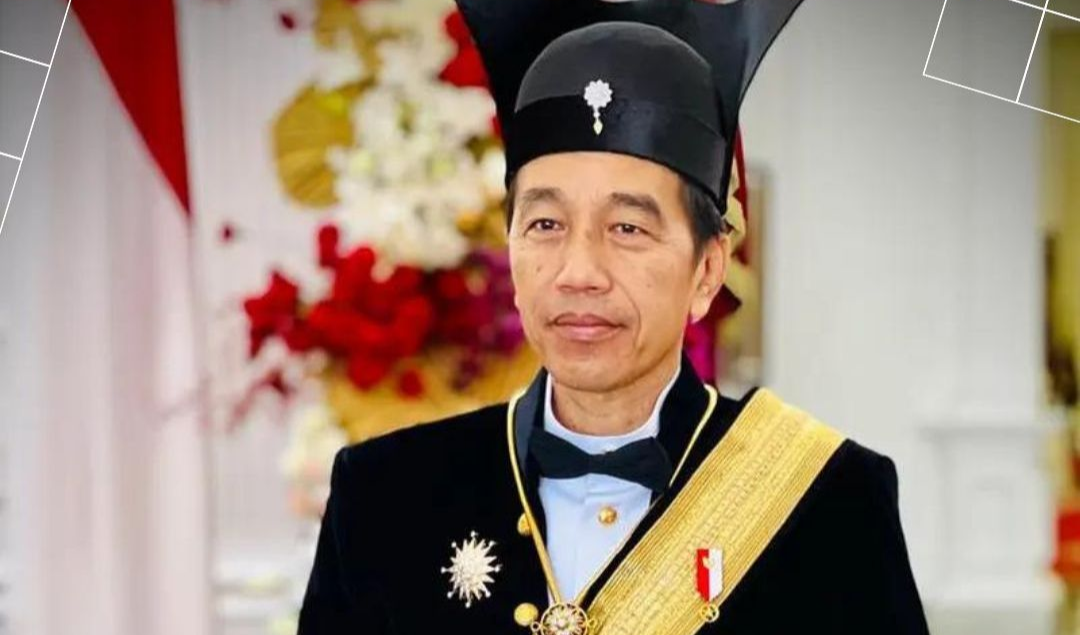 Pemblokiran Dana Instruksi dari Presiden