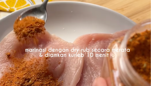 <b>Langkah 2</b>