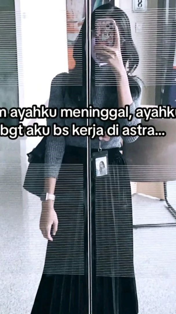 Berhasil Penuhi Keinginan Ayah yang Telah Meninggal Dunia, Wanita Ini Ceritakan Peristiwa Tak Terduga