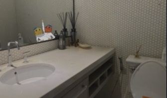 Kamar Mandi