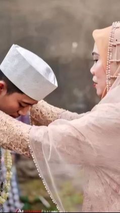 Rozy dan Rihanah pun ditetapkan jadi tersangka dalam kasus perzinahan tersebut