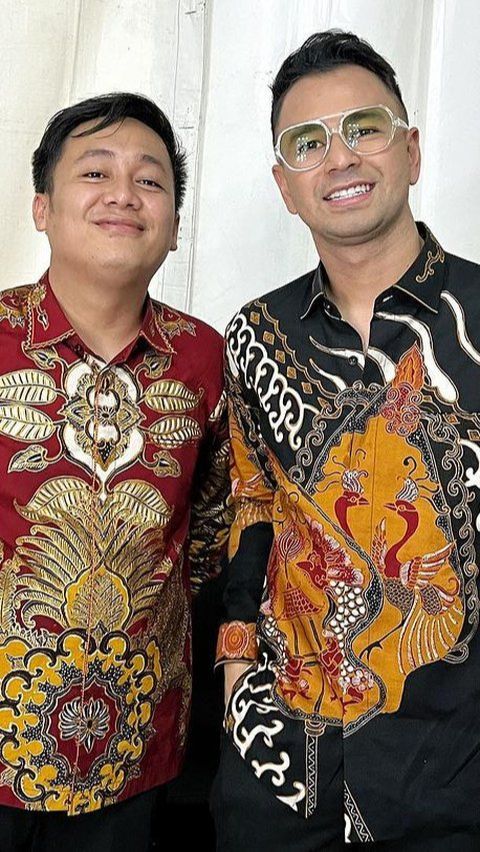 Potret 10 Manager Artis yang Tak Kalah Keren dari Bosnya, Manager Raffi Ahmad Lagi Disorot!