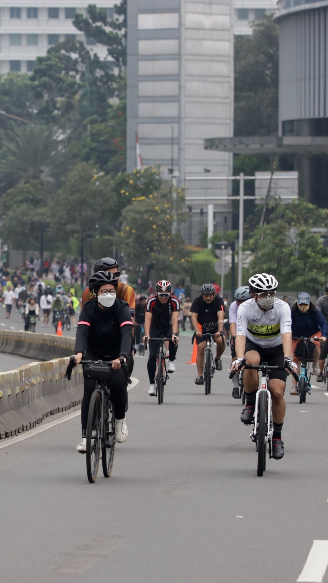 CFD 11 Februari 2024 Ditiadakan, Simak Aturan Masa Tenang Pemilu