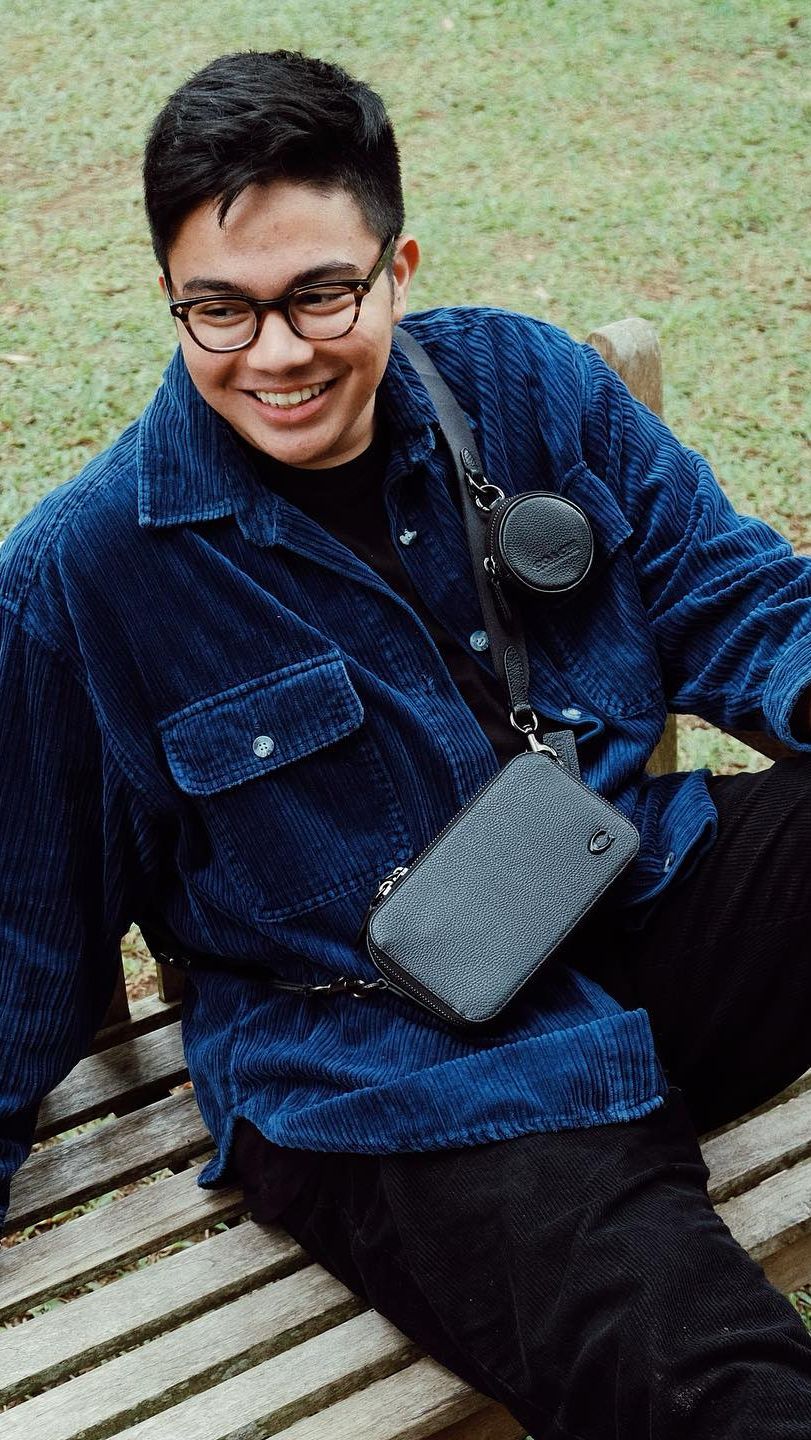 Tak heran jika banyak yang mengidolakan Umay lantaran kemampuan keren yang ia miliki
