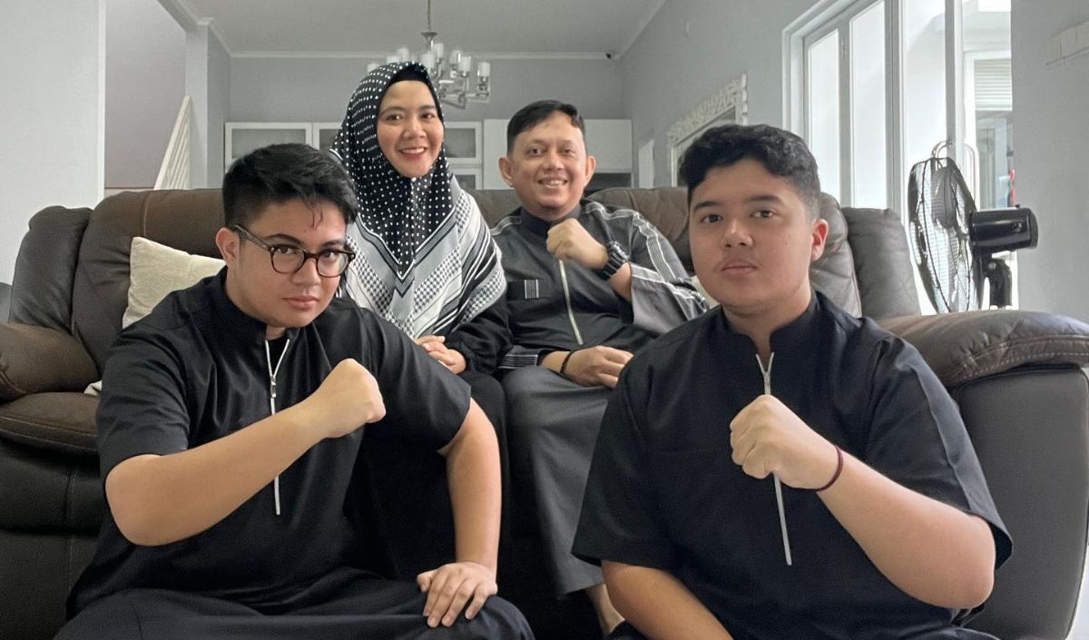 Ruang Keluarga