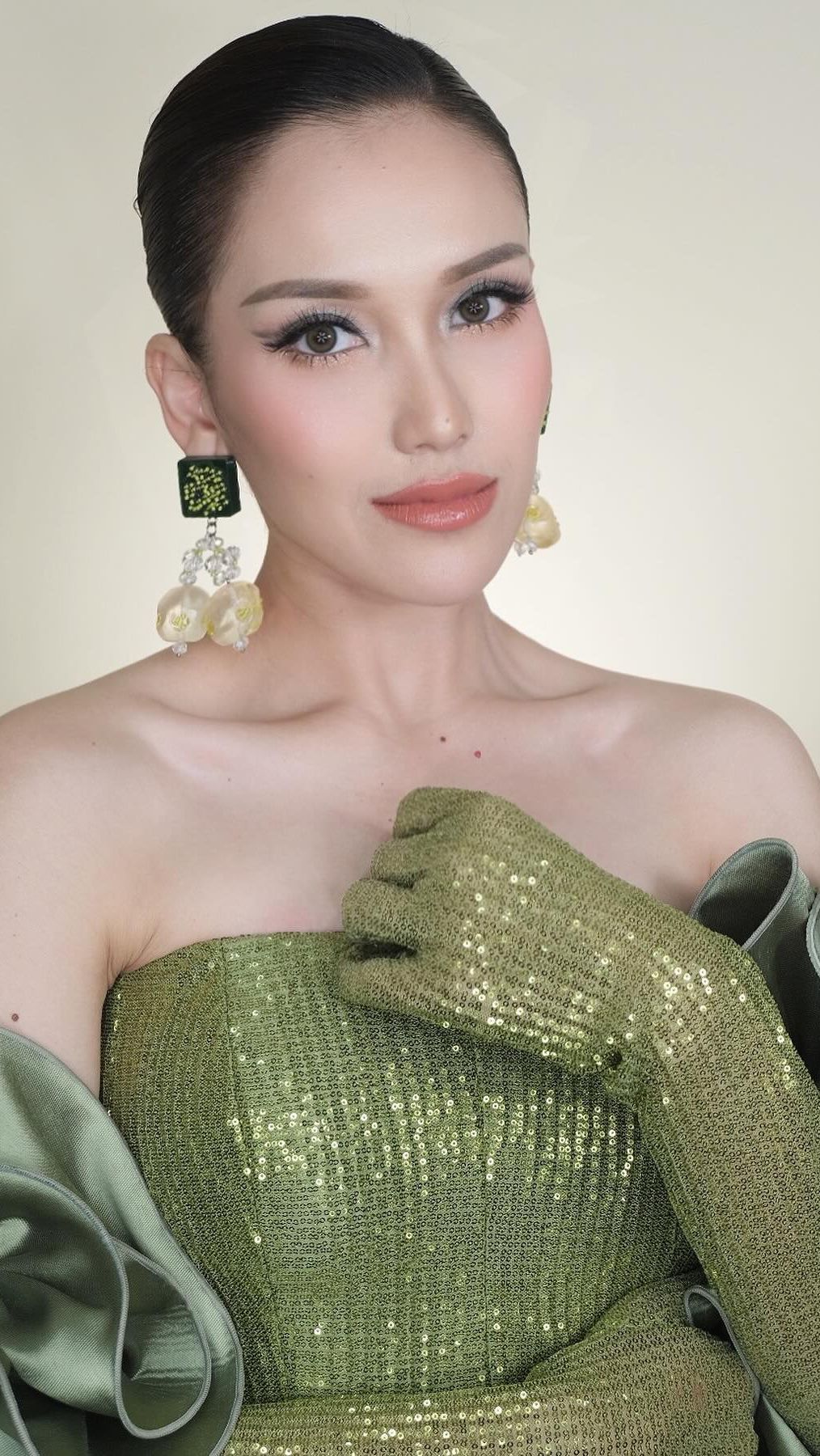 Adu Tampan Adit Jayusman VS Muhammad Fardhana, Prajurit TNI yang Diduga Calon Suami Ayu Ting Ting!