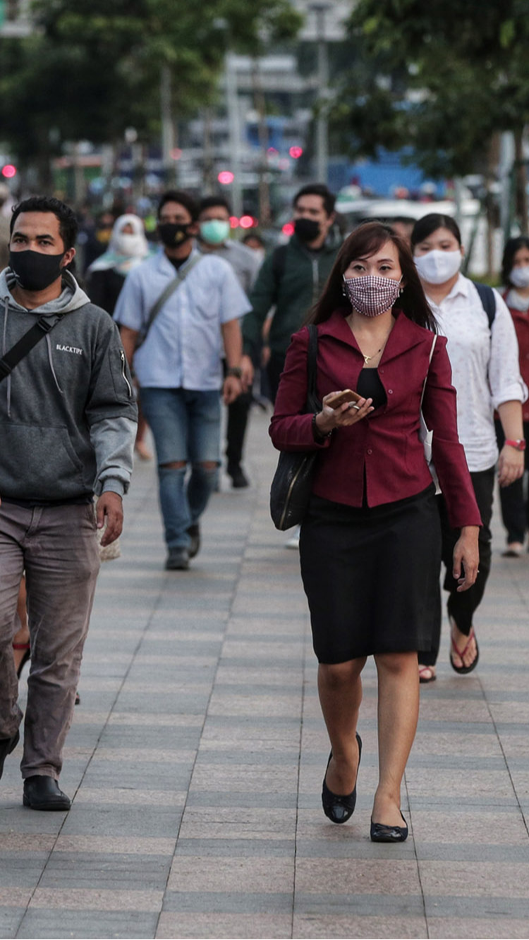Ramai Dibahas, Begini Penjelasan BI Checking yang Jadi Syarat Lamar Kerja