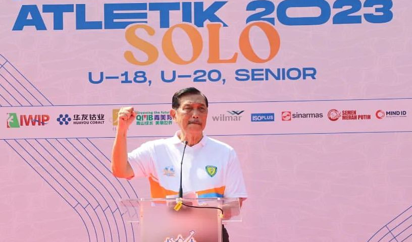Gelar Ajang Bergengsi