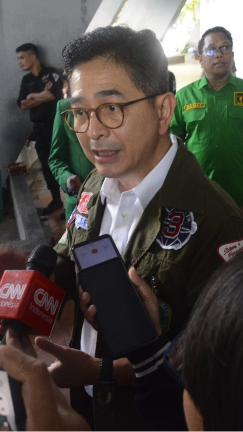Respons TPN Ganjar-Mahfud Soal Dugaan Surat Suara Nomor Urut 3 Tercoblos di Malaysia