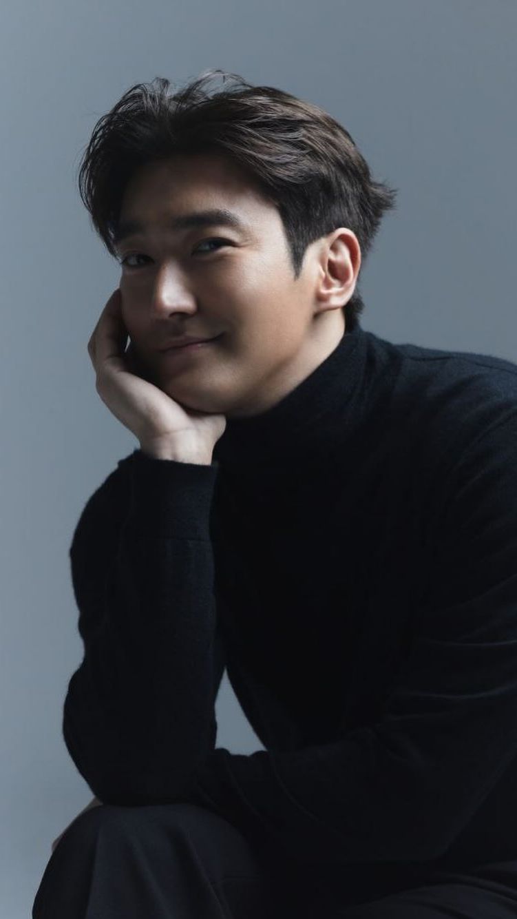 Choi Siwon