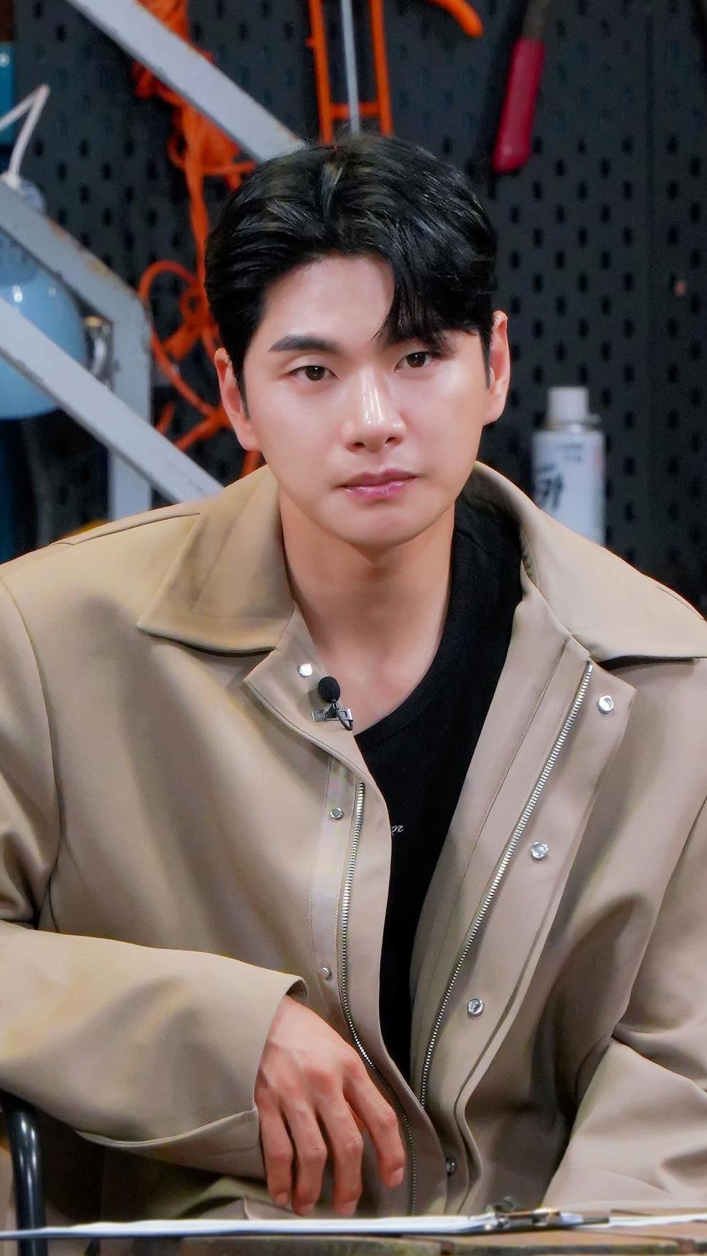Lee Yi Kyung