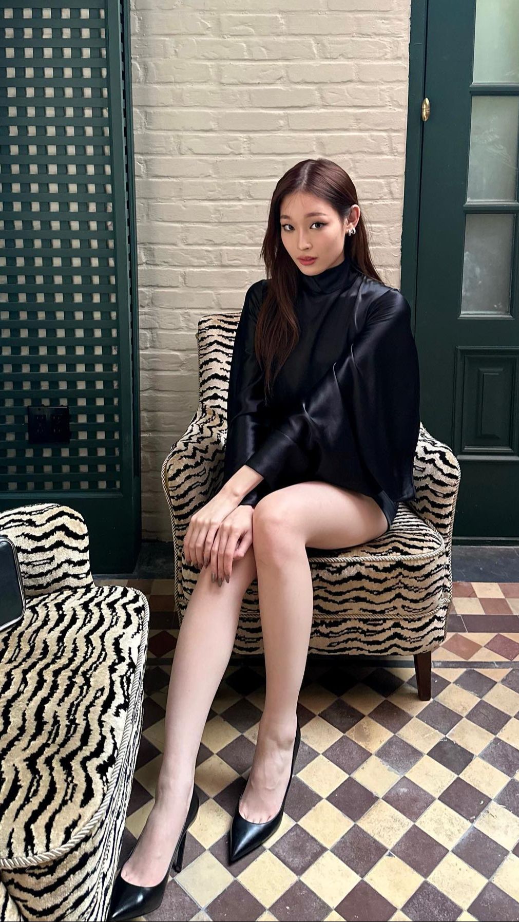 Annie Moon