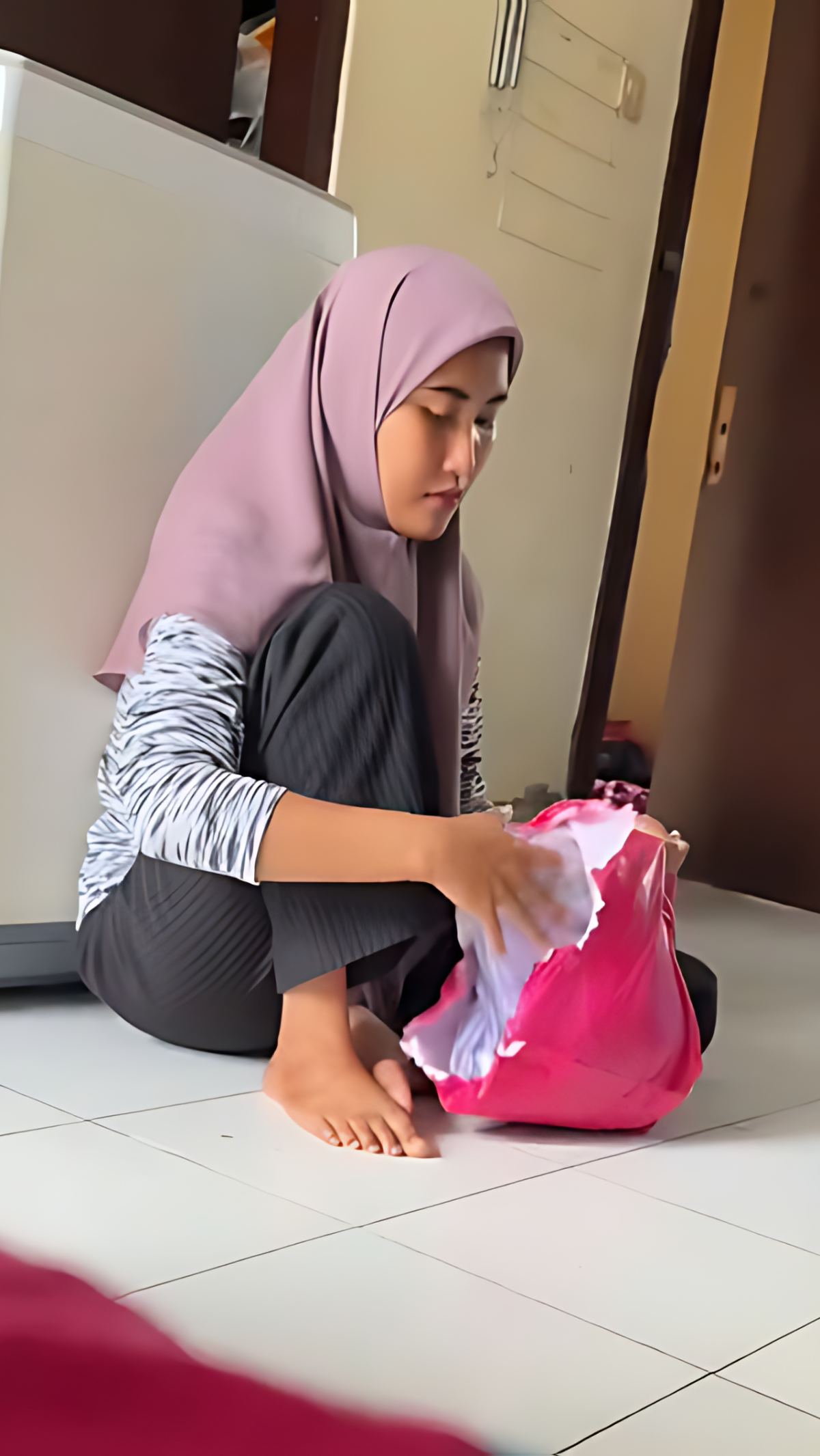 Perdebatan Sengit Mertua dan Menantu yang Dianggap Habiskan Uang Suami karena Sering Beli Online