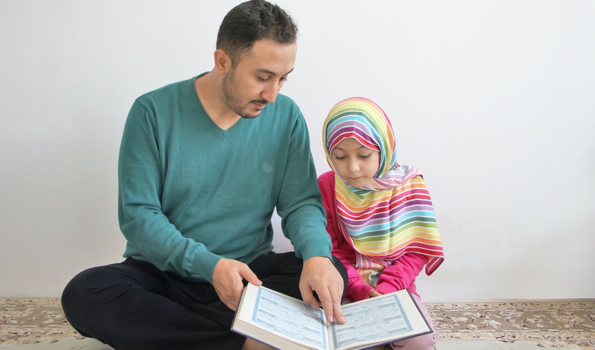 Manfaat Membaca Surat Al-Ikhlas secara Rutin