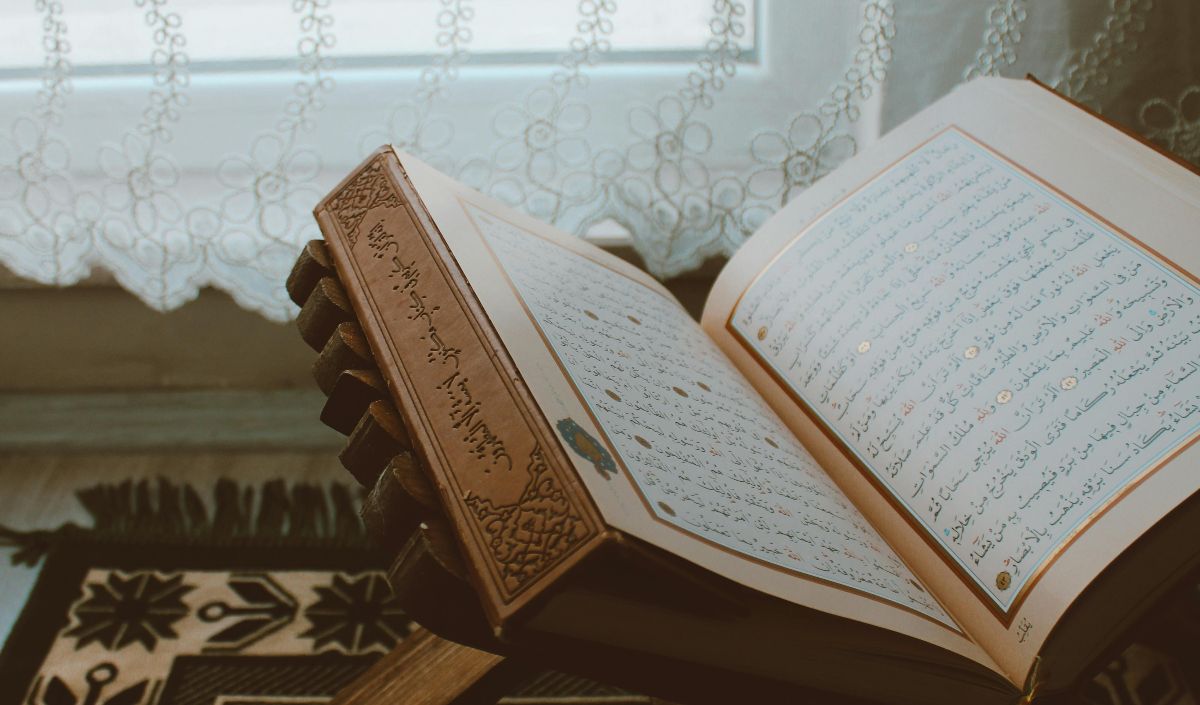 Waktu Dianjurkan Membaca Surat Al-Ikhlas
