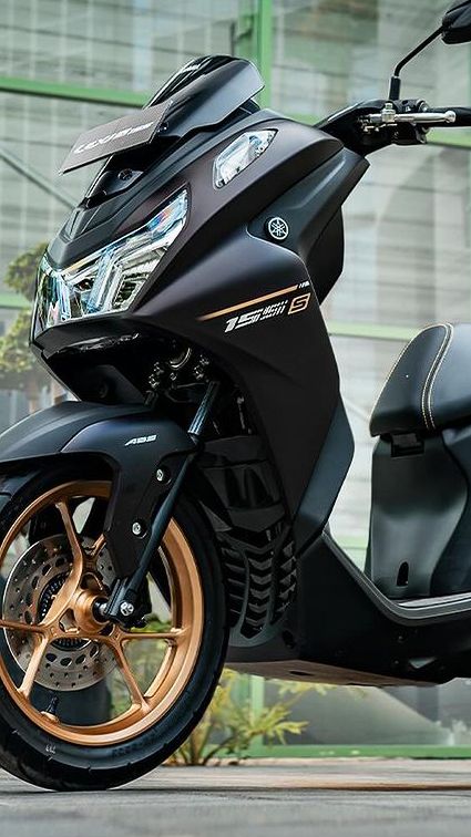 Performa Makin Joss! 6 Keunggulan Mesin Yamaha LEXi LX Blue Core Berkapasitas 155cc