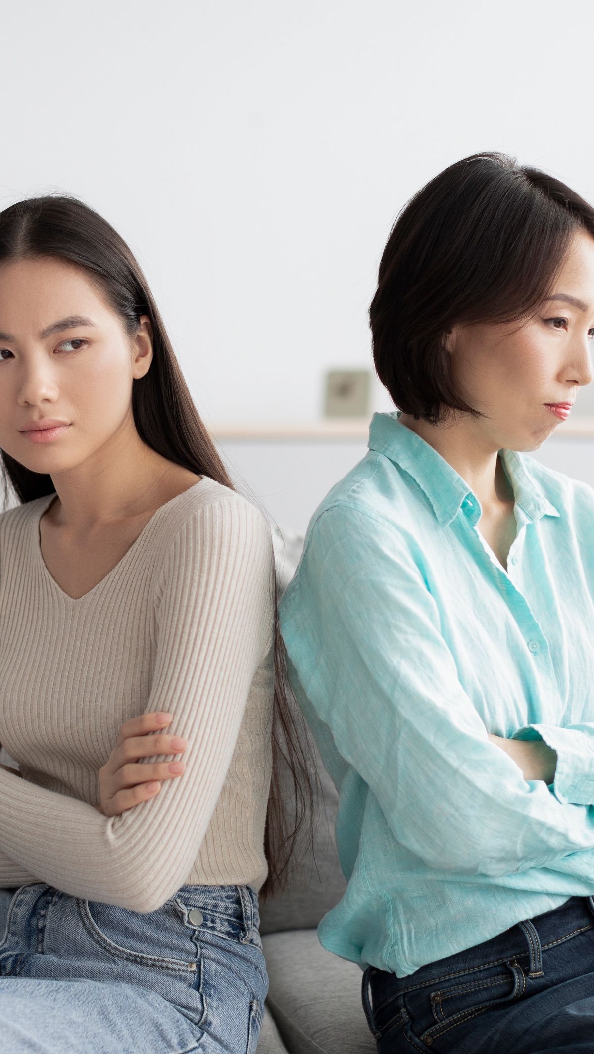 Deretan Alasan Menantu Perempuan Sering Tak Akur dengan Mertua