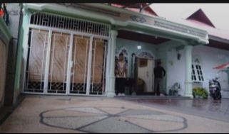 Tampak Depan