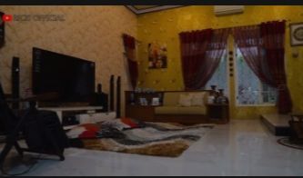 Ruang Keluarga