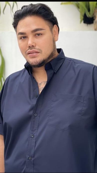 Ivan Gunawan dan Ayu Ting Ting sempat didoakan hingga ke pelaminan lantaran keduanya tampak begitu dekat