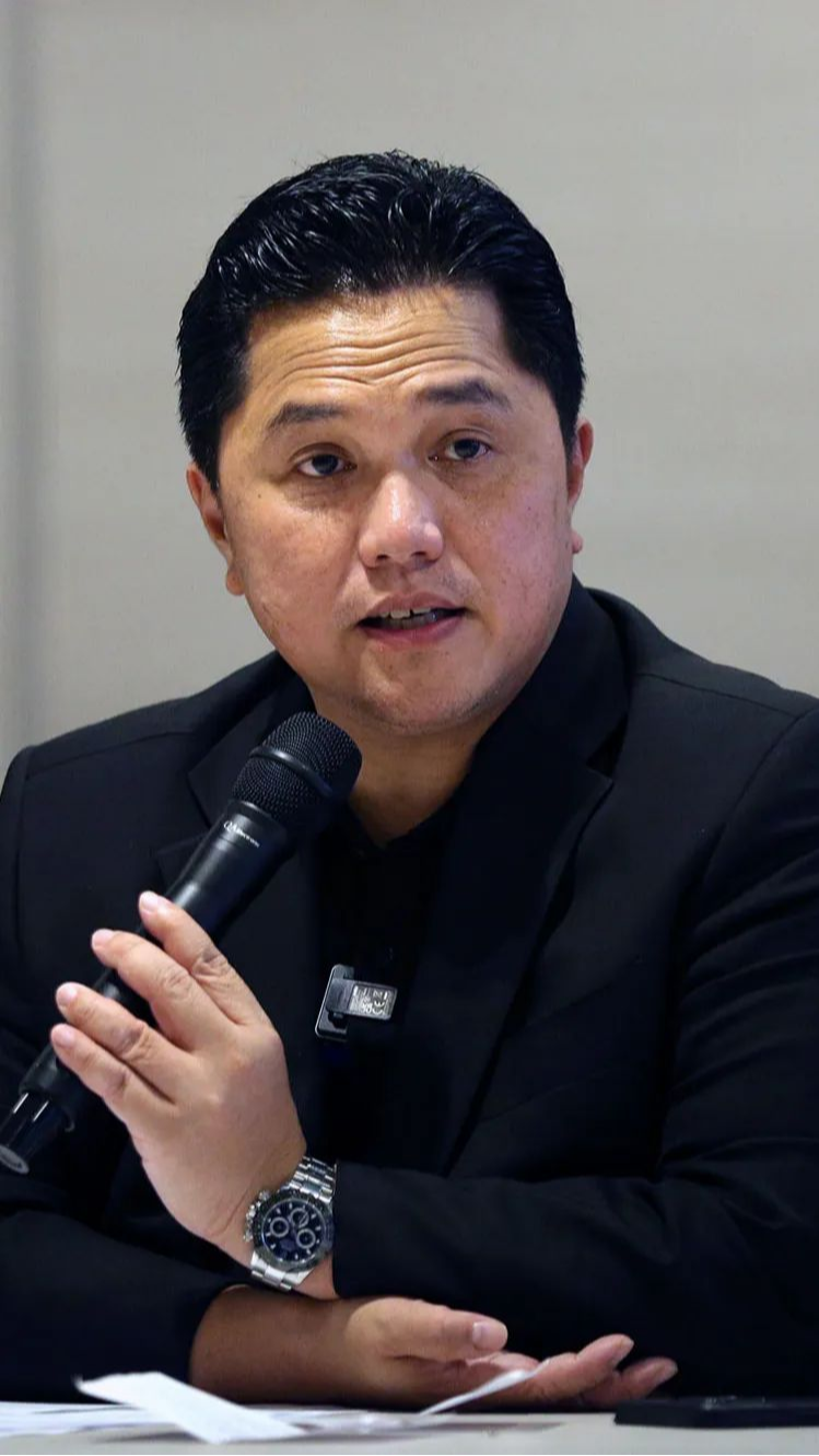 Rekrutmen Bersama BUMN Dibuka Maret 2024, Intip Bocorannya