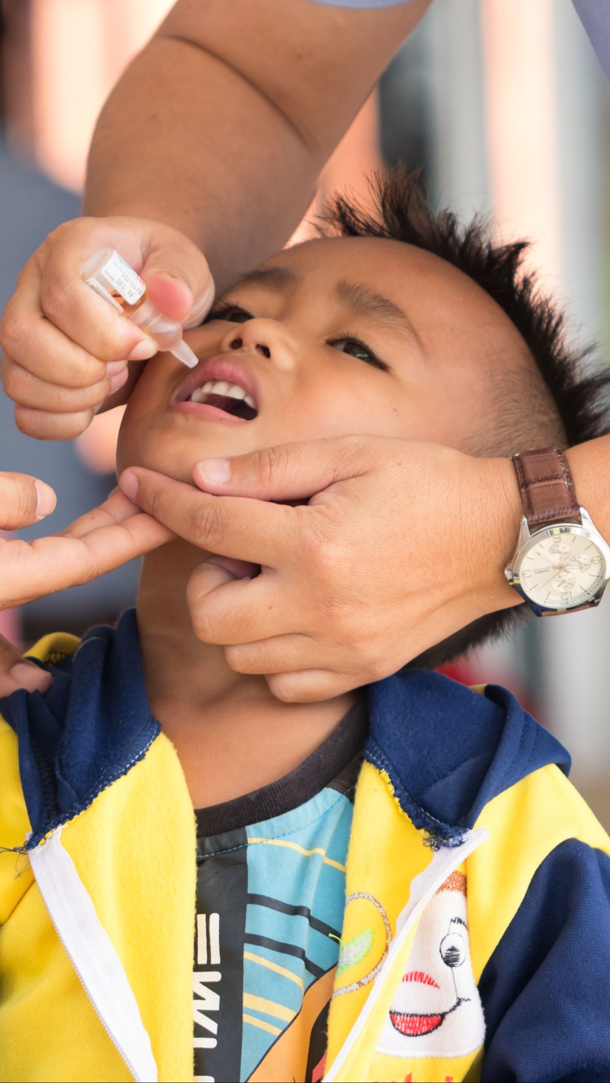 Imunisasi Dasar untuk Anak Gratis Bertambah 3 Jadi Total 14 Jenis, Ini Daftarnya