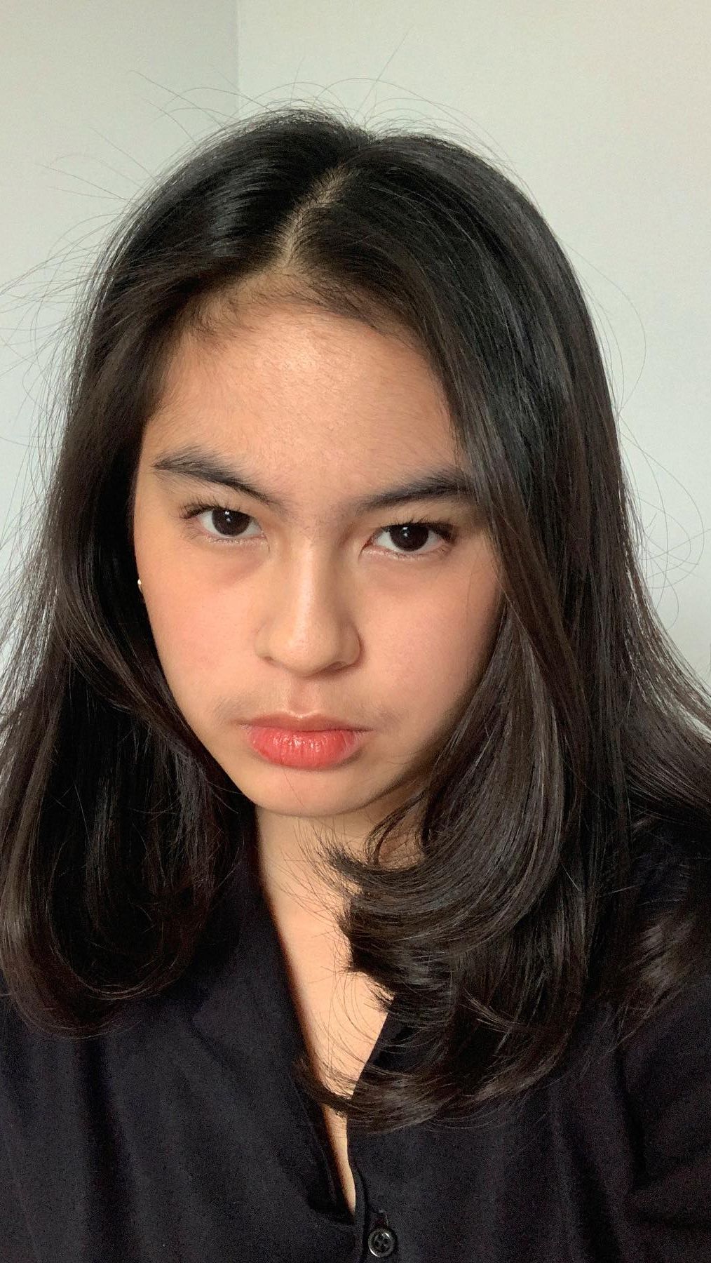 Inilah potret pemilik nama lengkap Inarah Syarafina Omar Joesoef