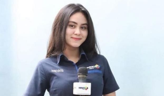 Pernah bekerja sebagai reporter