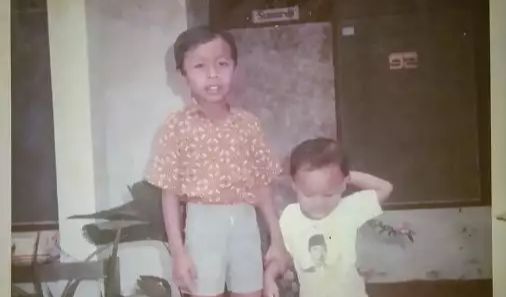 Masa kecil