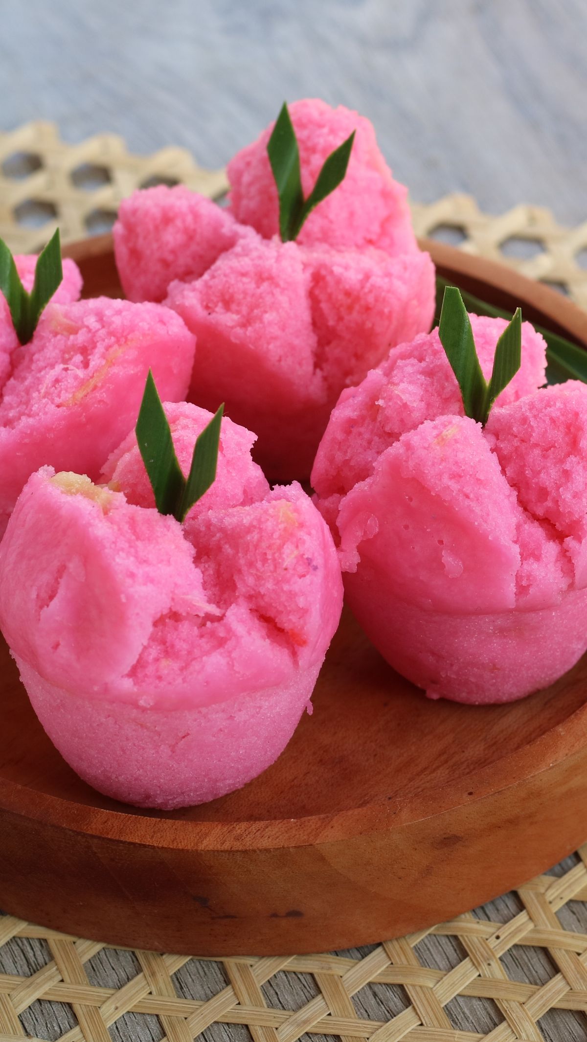 4 Hidangan Khas Imlek dengan Citarasa Khas, Cicipin Yuk!