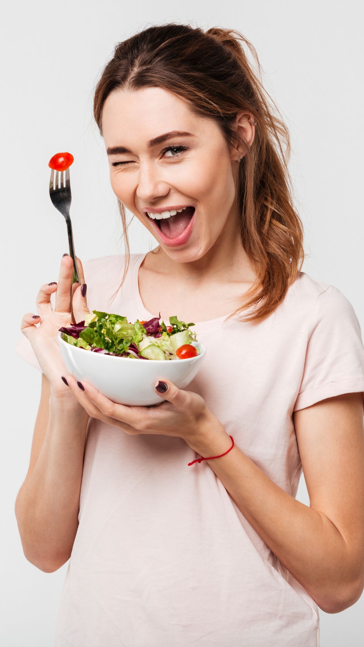 Padanan Makanan yang Membuat Nutrisi Jadi Lebih,