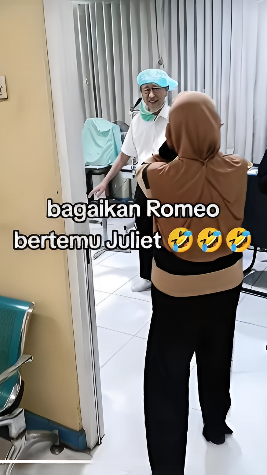 Potret Keluarga