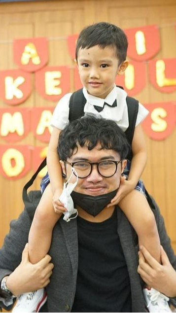 Kemarahan DJ Angger Dimas Lihat Rekaman CCTV Dante Ditenggelamkan:
