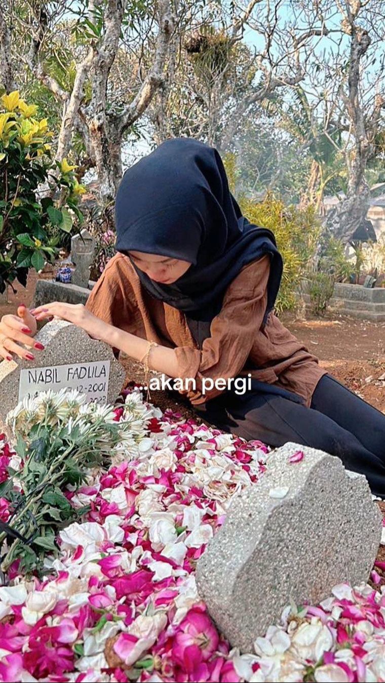 Wanita Temukan Surat yang Ditulis Kekasihnya Sebelum Tiada, Isinya Menyentuh Hati