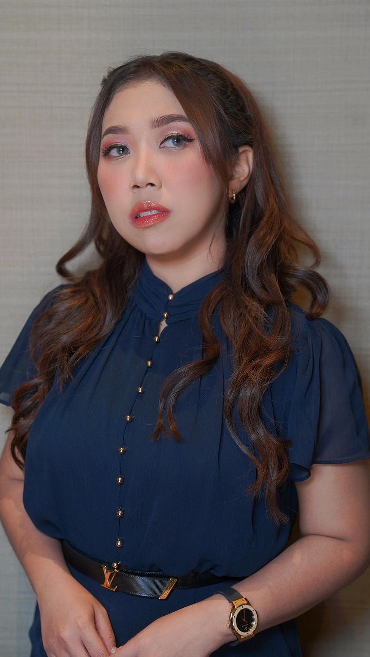 Sederet Artis Perempuan Memiliki Anak Angkat,Terbaru Ada Bebizie