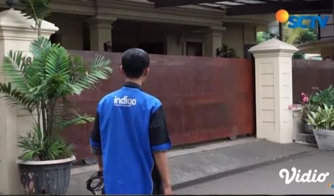 Rumah Sabda Ahessa