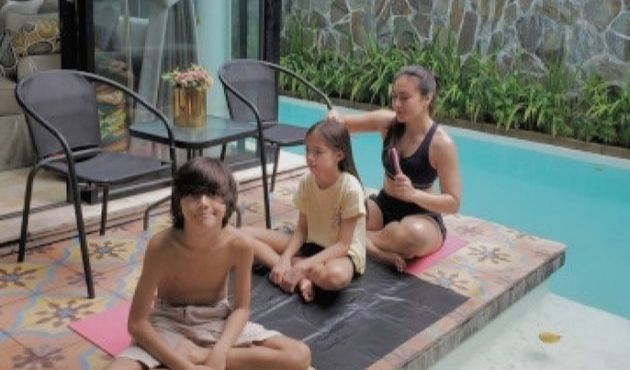 Kolam Renang