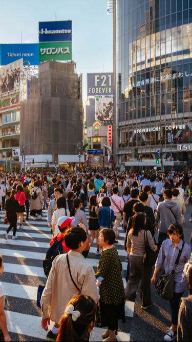 High Tech Banget, Jepang Manfaatkan Teknologi AI Biar Angka Kelahiran Naik