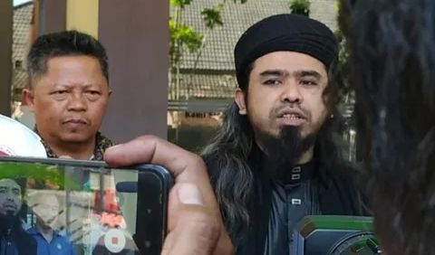 Sayembara Dukun Santet