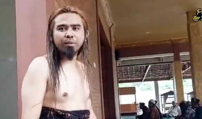 Pasiennya Meninggal
