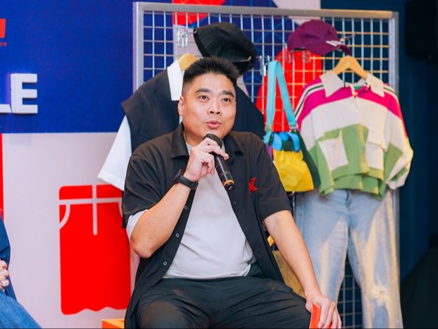 Sepak Terjang Kanky Hadirkan Desain Inovatif