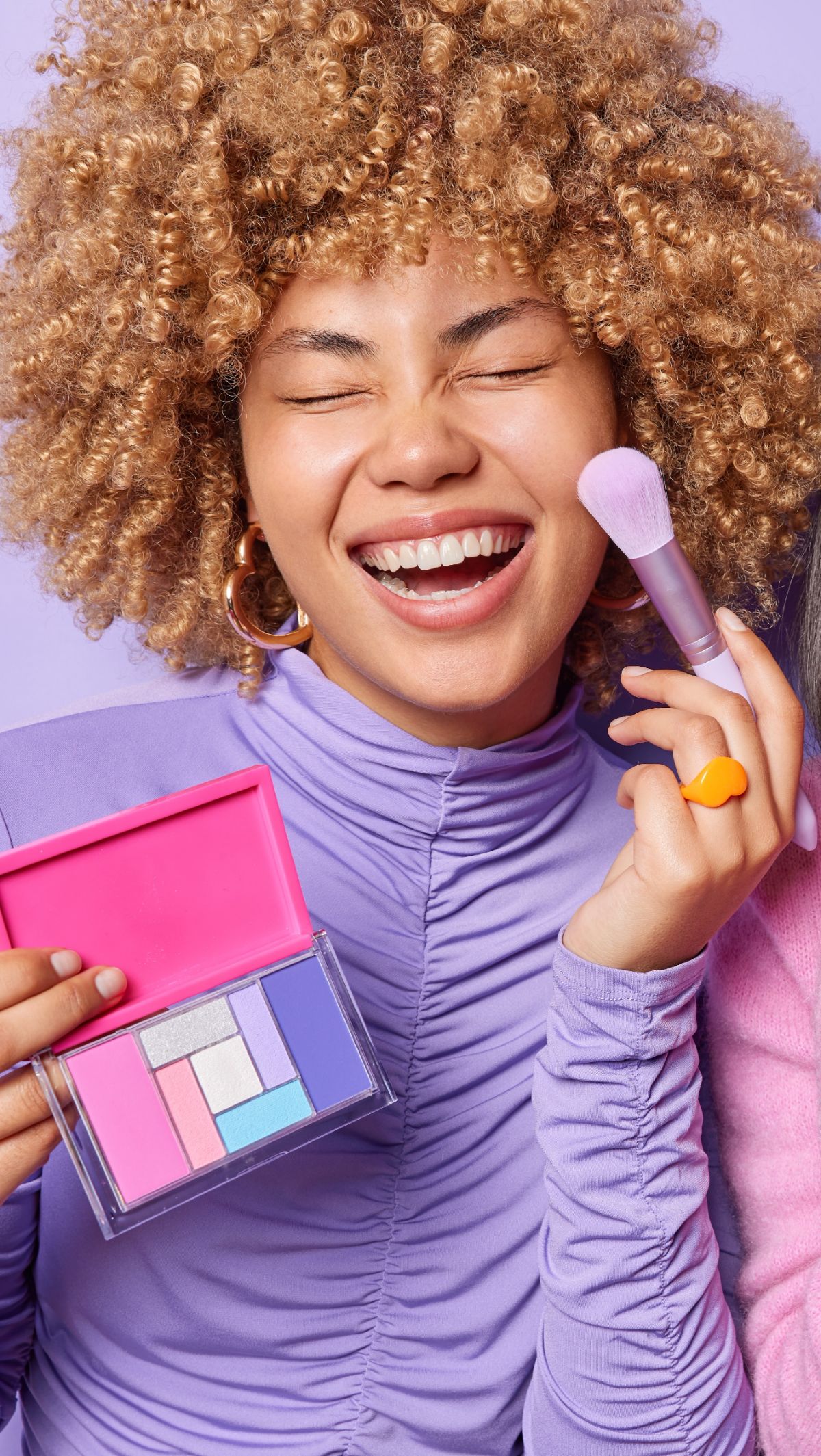 10 Produk Makeup yang Wajib Dimiliki untuk Pemula