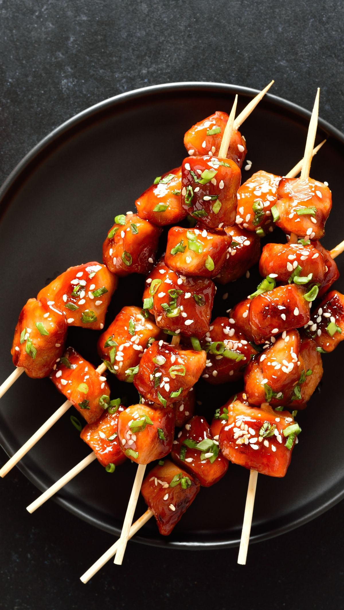 Santap Chicken Teriyaki Ala Jepang Lebih Praktis dalam Bentuk Mie Instan