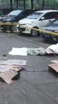 Fakta-Fakta 4 Orang Diduga Bunuh Diri di Apartemen Jakut, Lompat dari Lantai 22