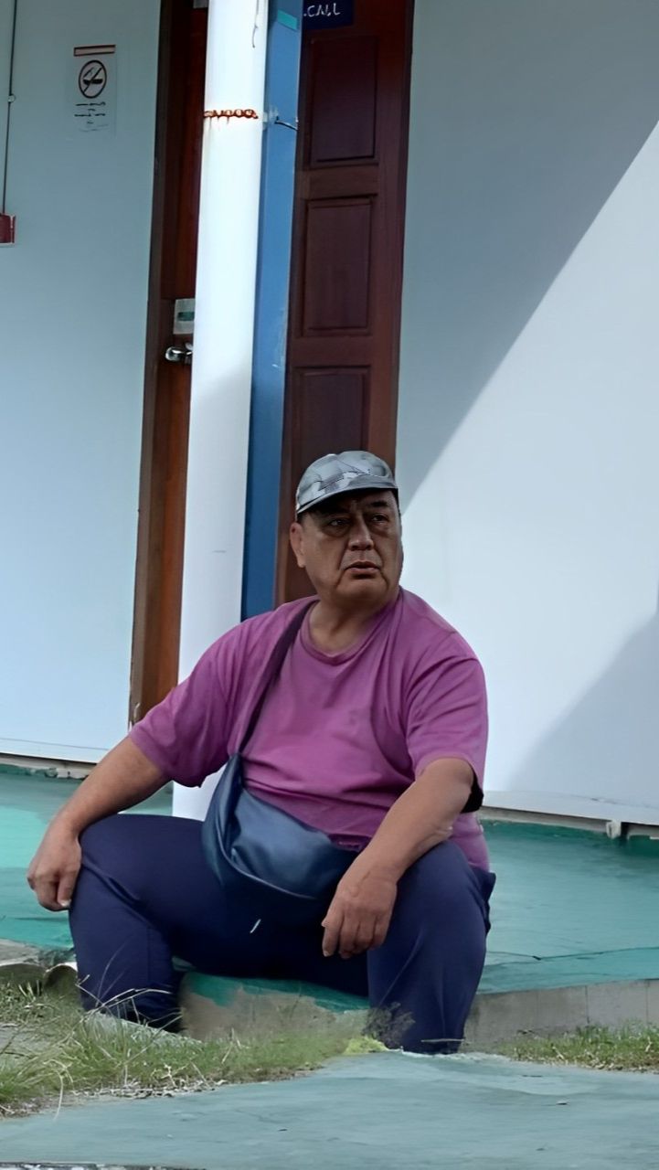 23 Tahun Cerai, Pria Ini Setia Temani saat Sakit dan Antarkan Mantan Istri ke Liang Lahat Walau Beda Agama