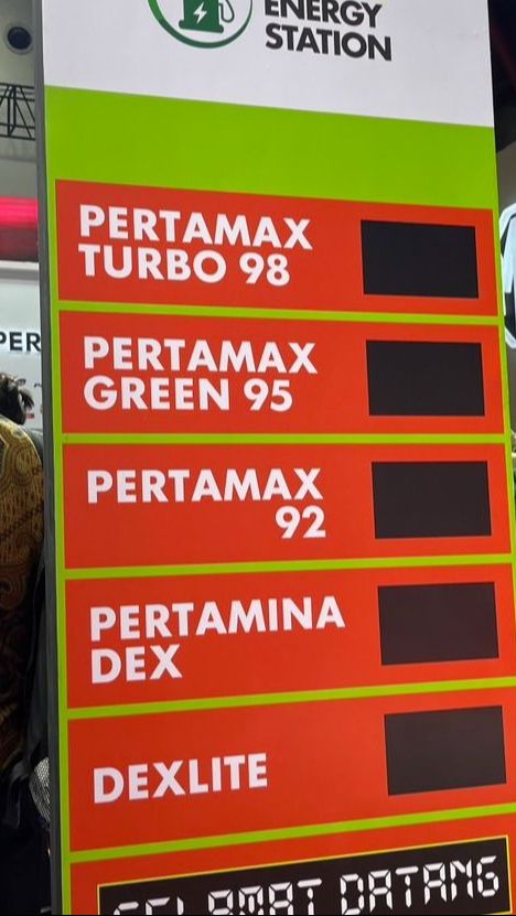 Siap-siap, Pembatasan Pertalite Mulai Berlaku Tahun Ini, hanya Kendaraan Tertentu Boleh Beli