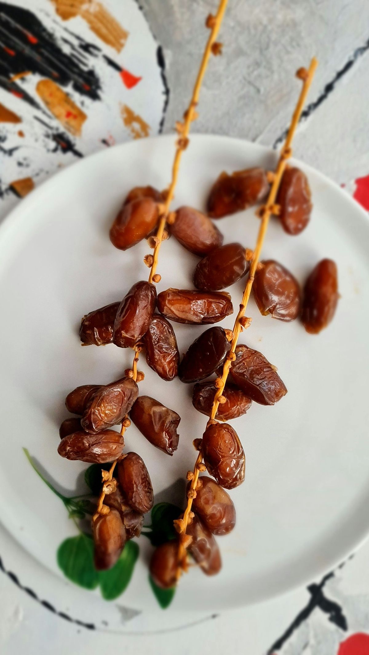 Manfaat Makan Kurma saat Buka Puasa bagi Kesehatan Tubuh