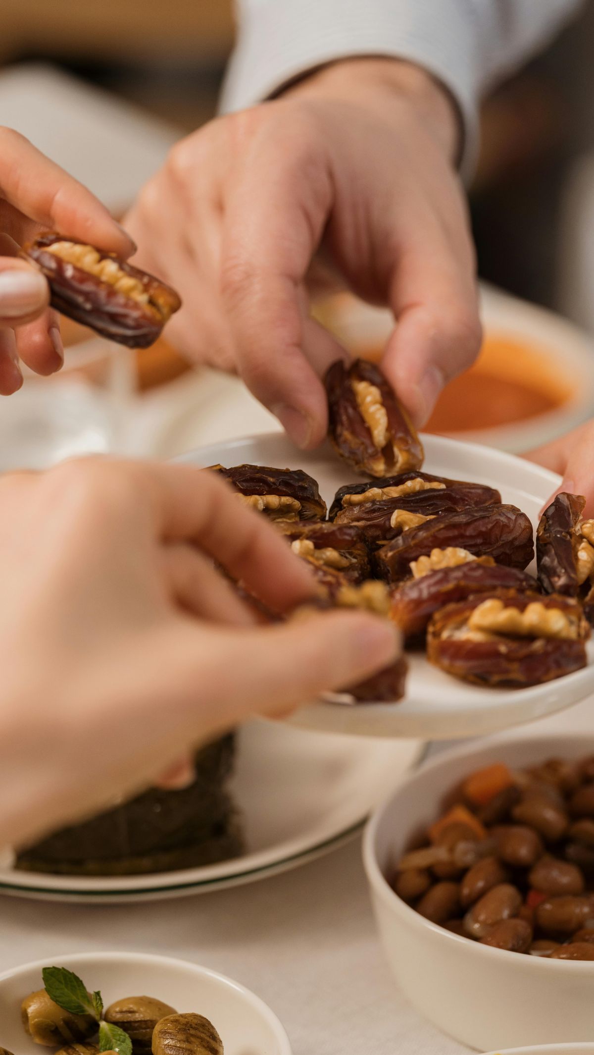Doa Saat Makan Kurma untuk Buka Puasa, Makanan Favorit Nabi yang Berikan Manfaat Luar Biasa