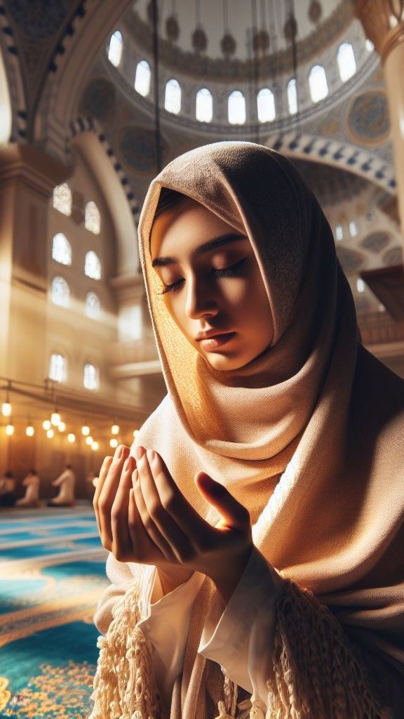 7 Doa Penambah Pahala di Bulan Ramadhan, Amalan Raih Berkah dan Ampunan dari Allah SWT